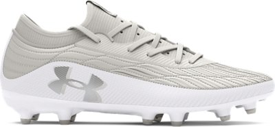 unisex ua magnetico select 4 fg soccer cleats whitewhite claymetallic silver – 100 Luton Town Kits & Football Shoes Collection | Quality Fan Gear