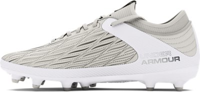 unisex ua magnetico select 4 fg soccer cleats whitewhite claymetallic silver – 100 Luton Town Kits & Football Shoes Collection | Quality Fan Gear
