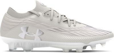 womens ua magnetico elite 4 fg soccer cleats white claywhite – 300 Luton Town Kits & Football Shoes Collection | Quality Fan Gear