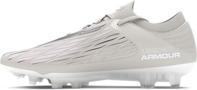 womens ua magnetico elite 4 fg soccer cleats white claywhite – 300 Luton Town Kits & Football Shoes Collection | Quality Fan Gear